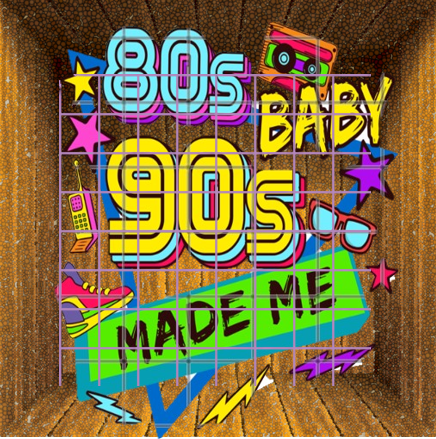 80's Baby