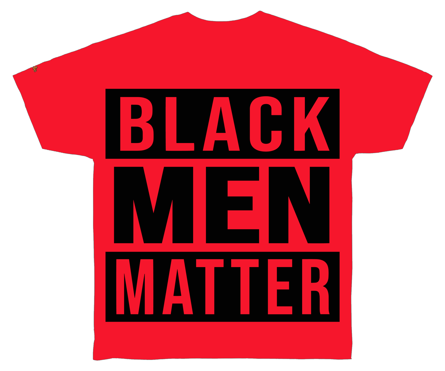 Black Men Matter