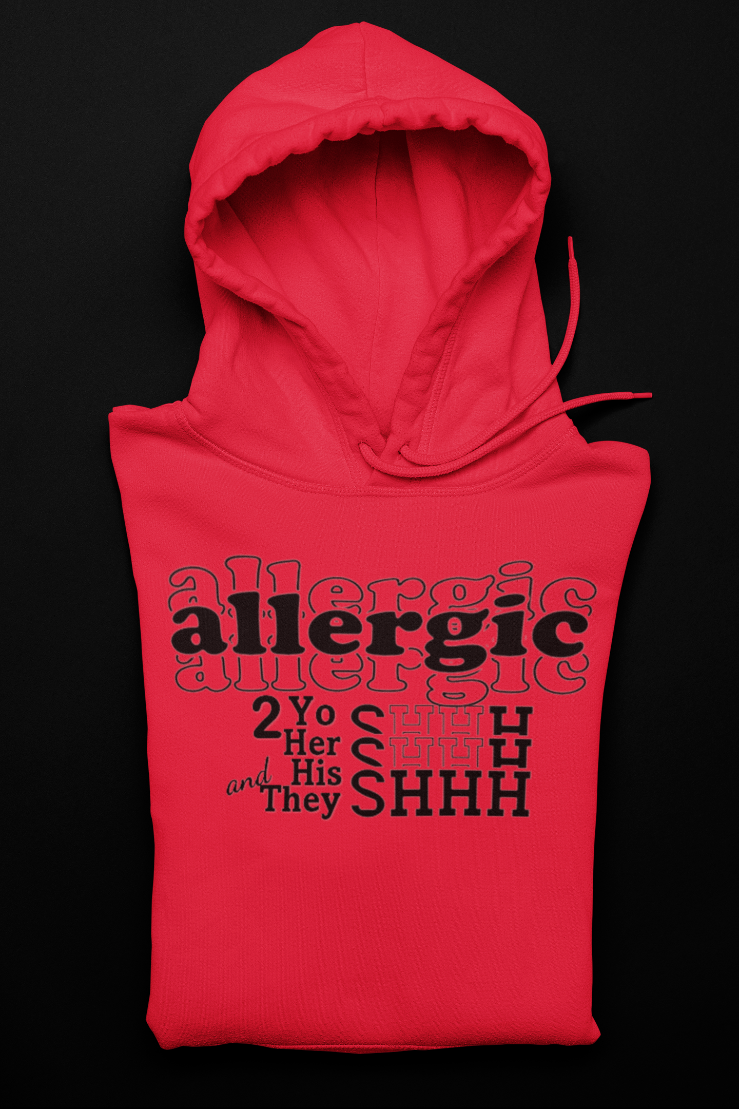 Allergic 2(T)