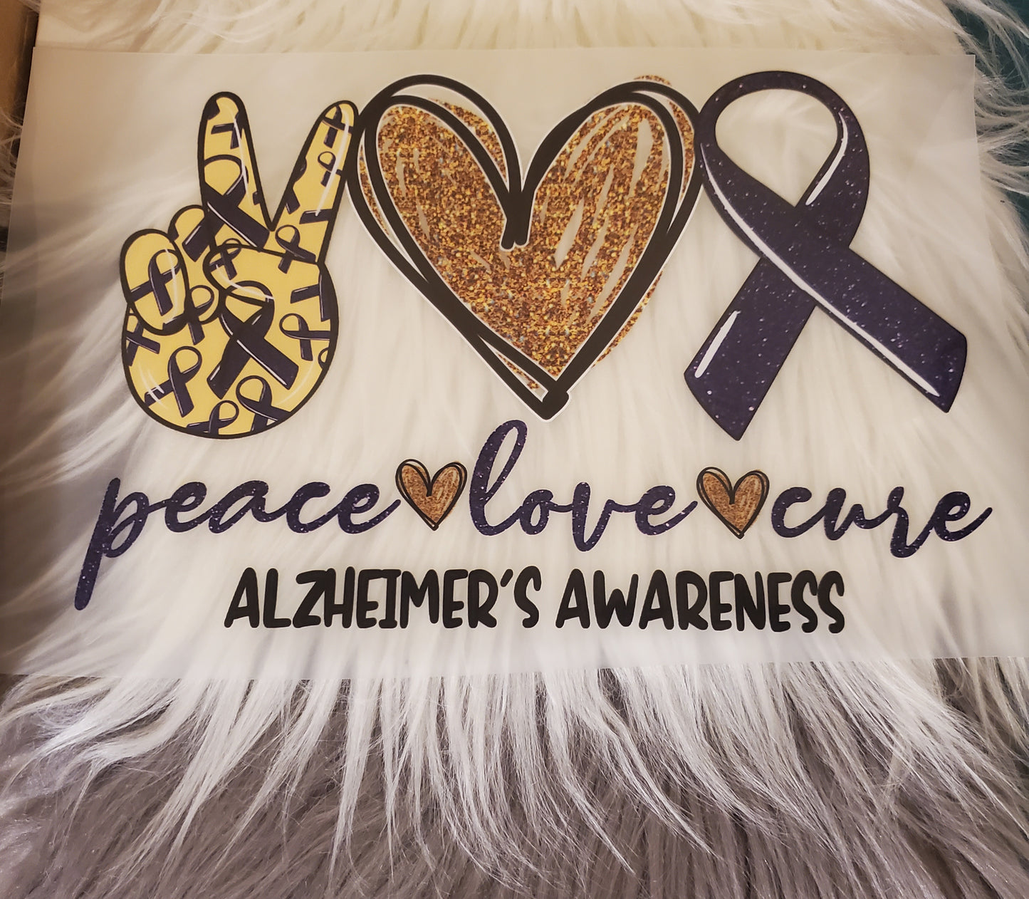 Alzheimers Awareness