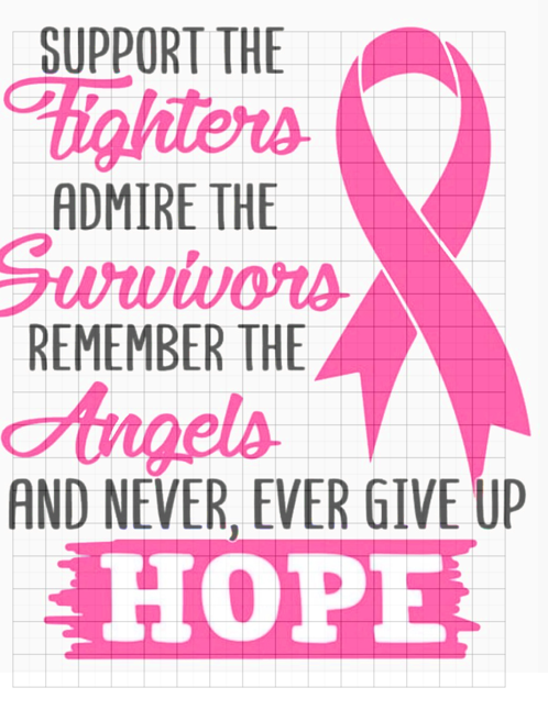 Breast Cancer Hope