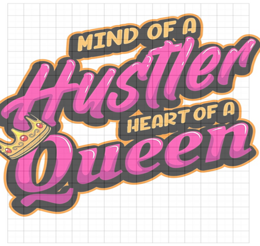 Queen Hustler