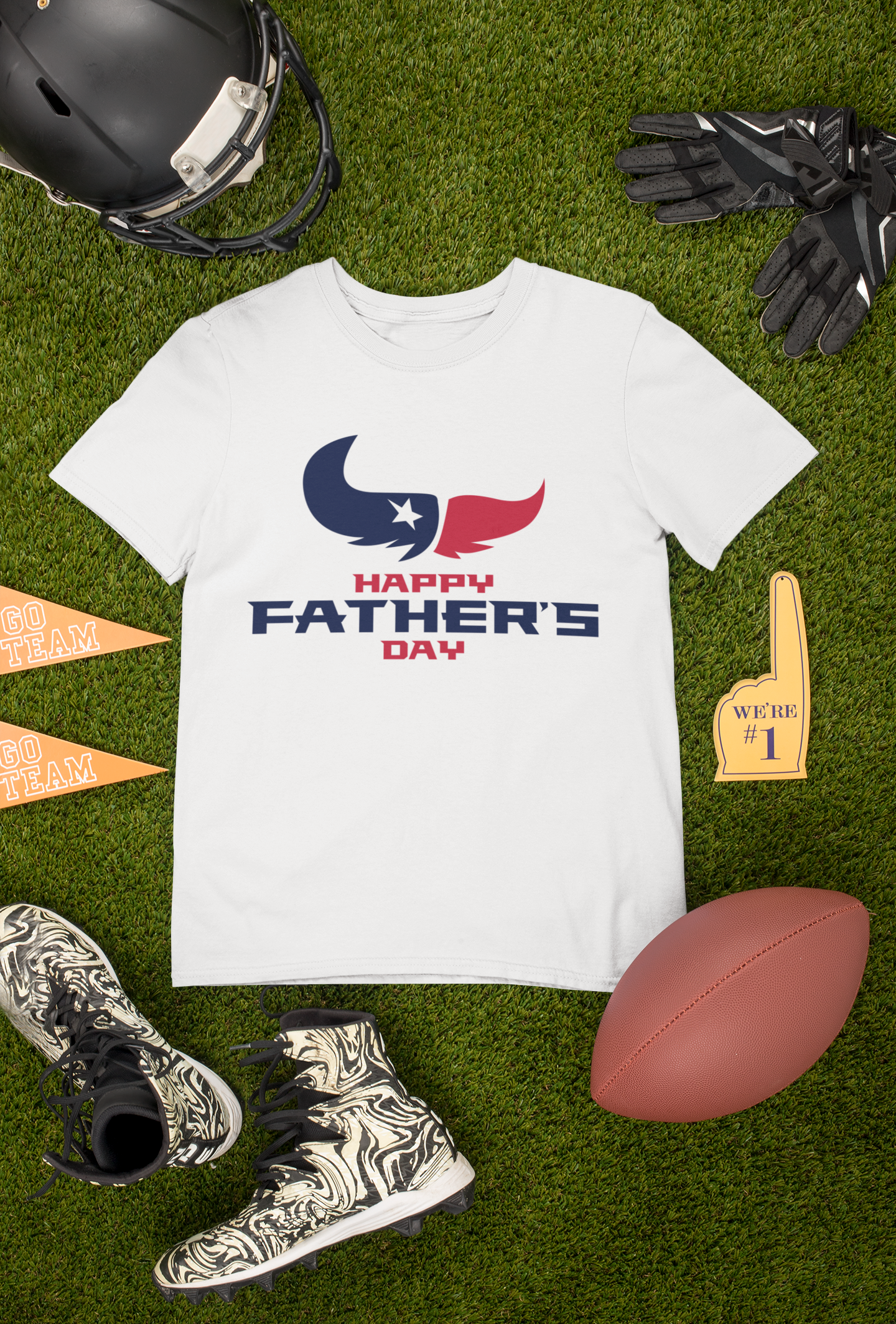 NFL Father's Day